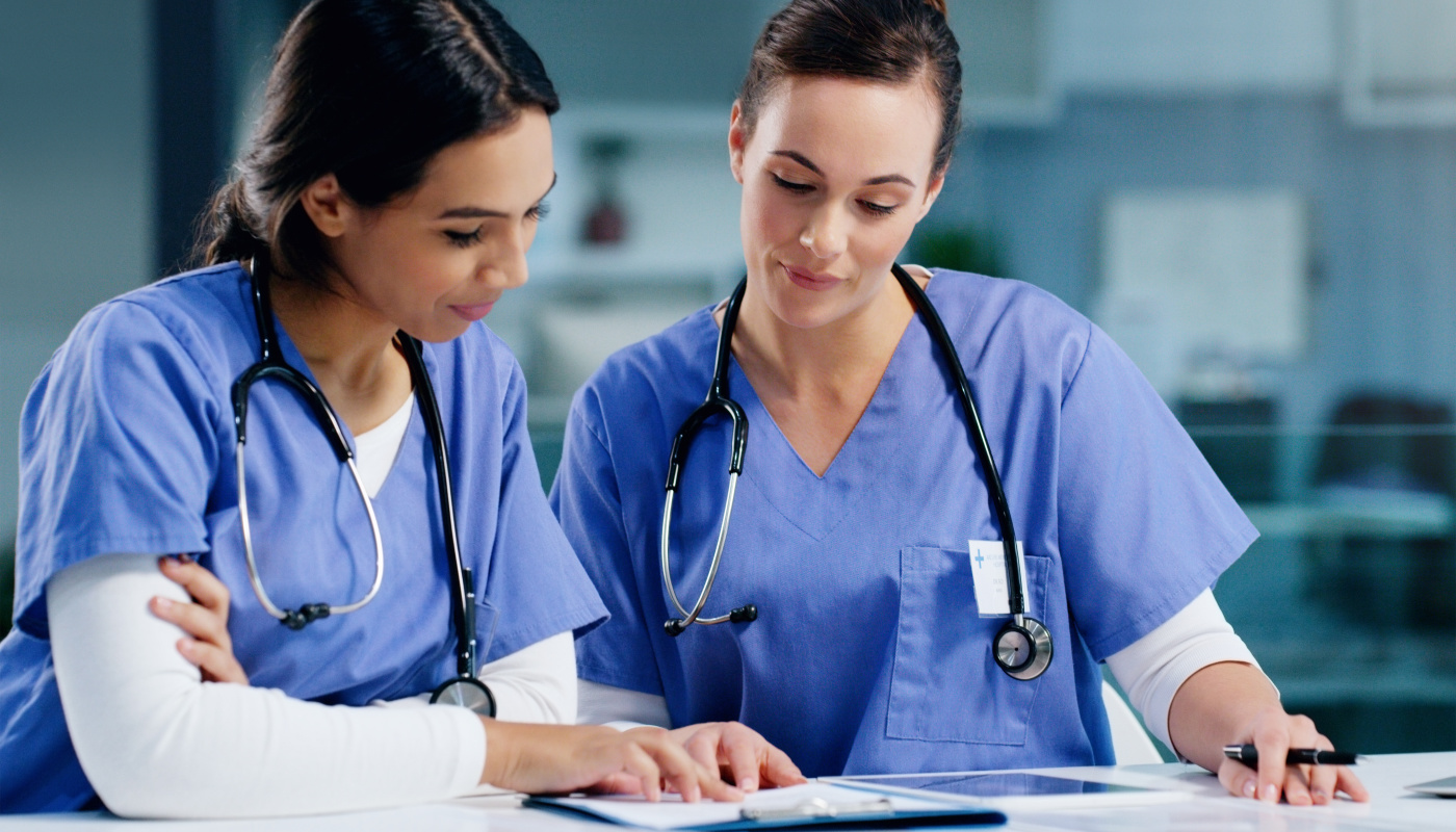 Trends for Nurses to Watch in 2020 Supplemental Health Care Trends for Nurses to Watch in 2020 Supplemental Health Care