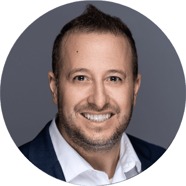 Image: Brett Johnson headshot