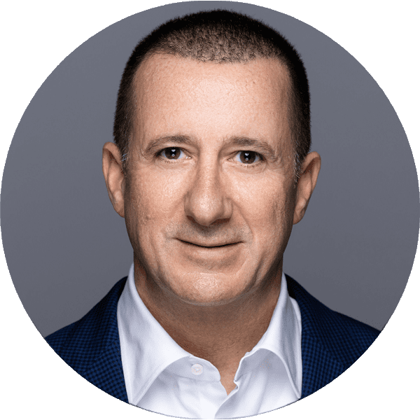 Image: Geoff Staub headshot