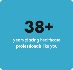 image: Supplemental Health Care has over 38 years experience placing healthcare professionals like you