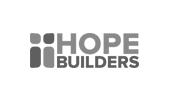 logo: Hope Builders