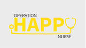 logo: Operation Happy