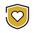 health shield icon