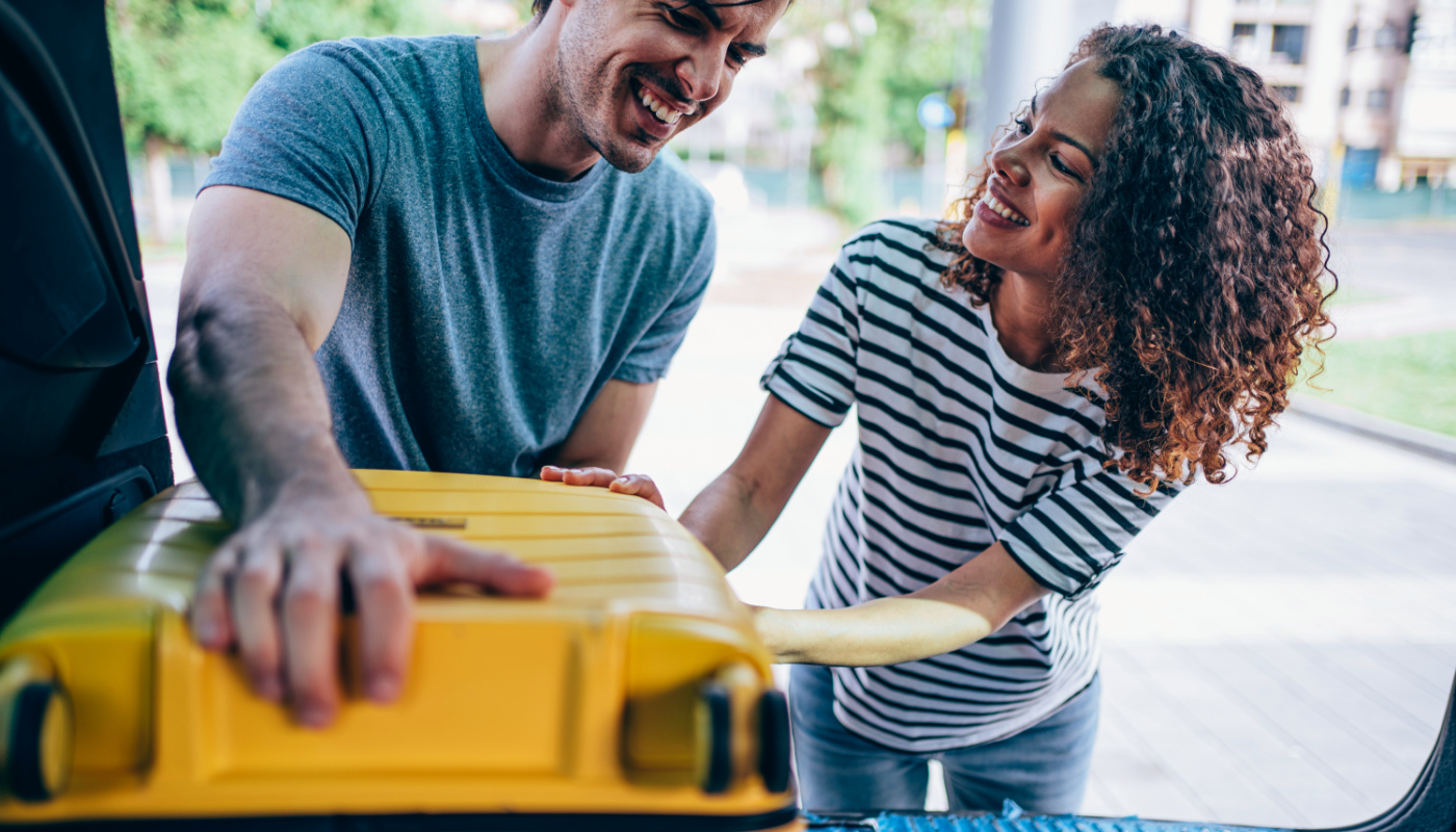 The Ultimate Guide to Packing for a Travel Assignment SHC