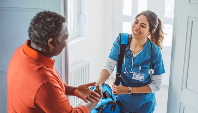 8 Advantages Of Working In Home Health Care Supplemental Health Care