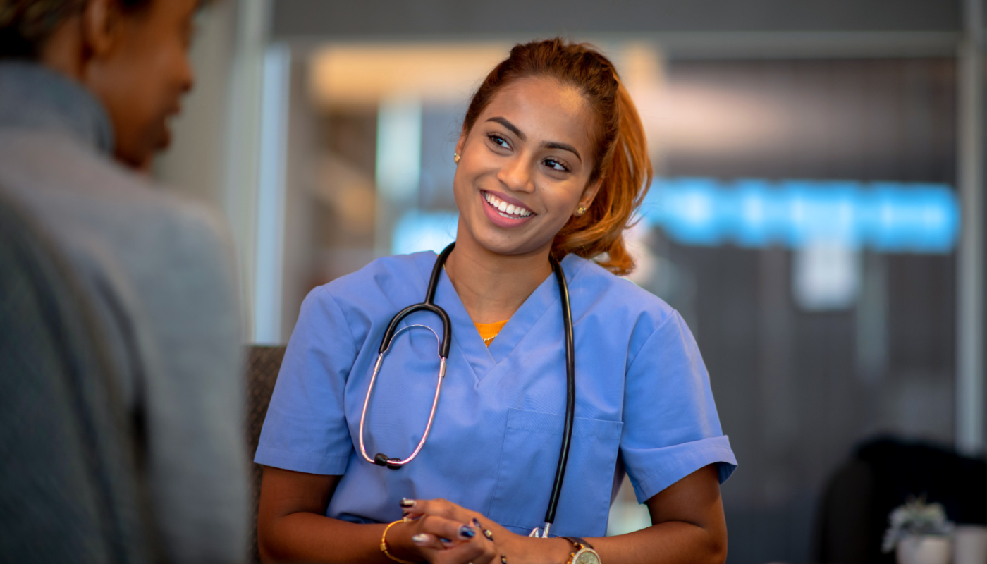 How To Become A Nurse Supervisor Supplemental Health Care