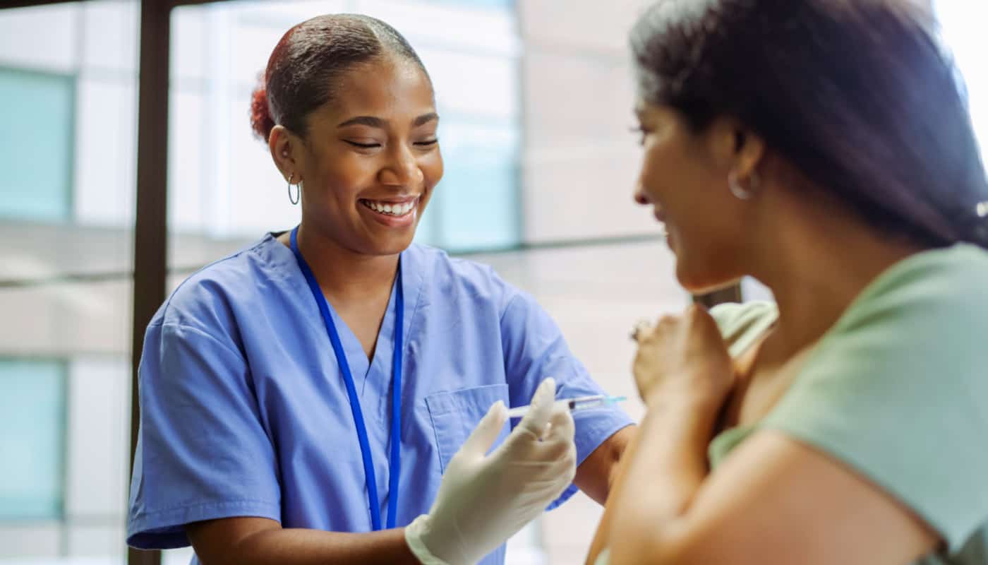 Needle and Sharps Safety for Nurses and Healthcare Professionals SHC