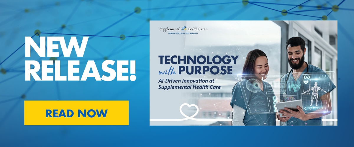 Technology with Purpose image