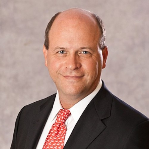 Mark Lymbery, Chief Financial Officer (CFO), Supplemental Health Care