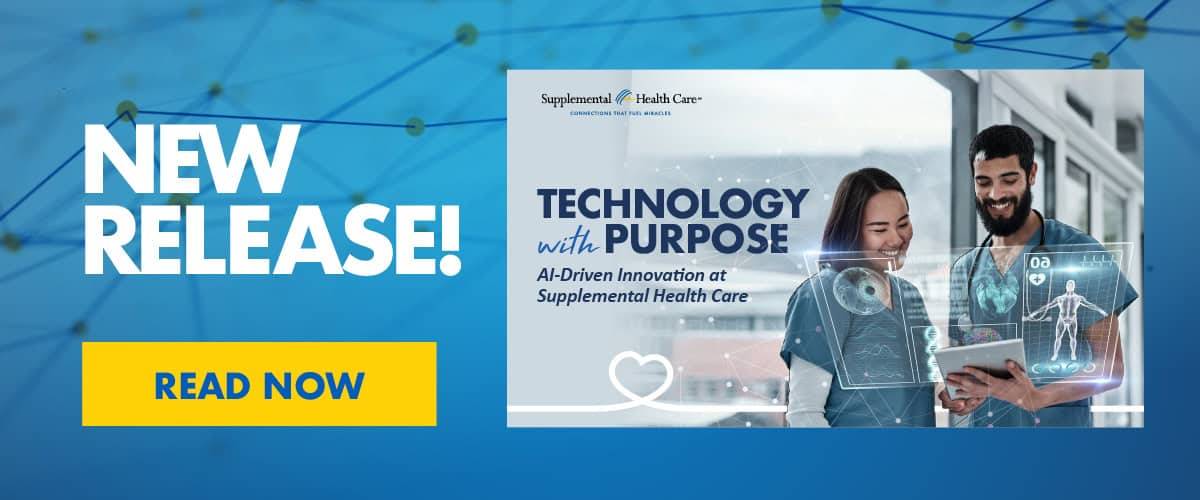 Technology with Purpose image